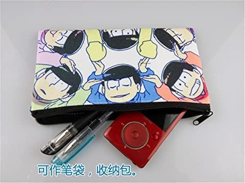 Исаикој аниме Камисама бакнеж за молив за моливи кутија за шминка торба торбичка за моливчиња за молив, стил2