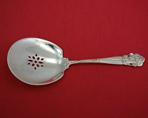 Georgianорџија од Towle Sterling Silver Tomats Server Original 7 5/8 антички