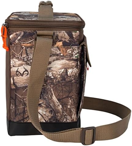 Иглу HLC 12-Realtree, Бела, Realtree Hlc 12 Realtree