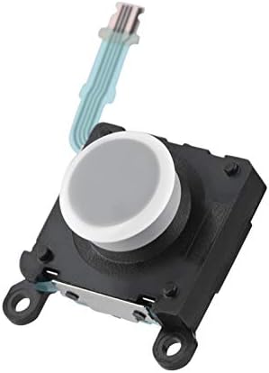 Копче џојстик, тркалезно копче за допир Ергономски дизајн рокер сензор модул Флексибилен и компактен дизајн за Vita PSV 2000 за замена на скршениот
