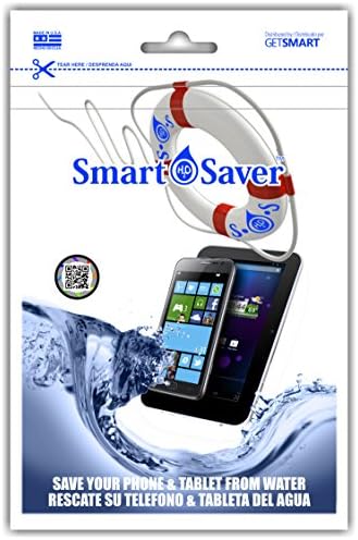 SmartSaver-Заштедува Електронски уреди по потопување во вода