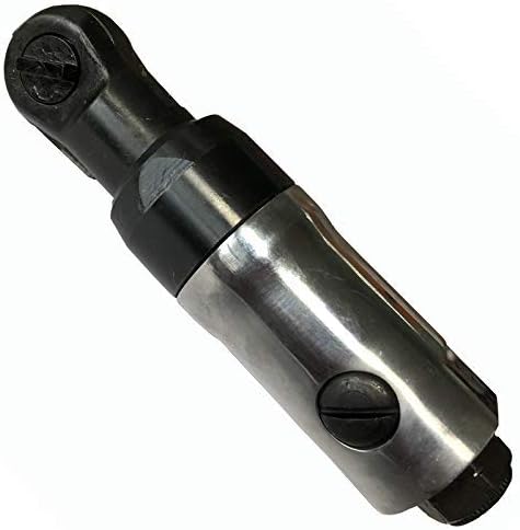 KXA пневматски воздушен клуч квадрат погон директно шанк пневматски воздушен удар клуч Професионална алатка-3/8inch