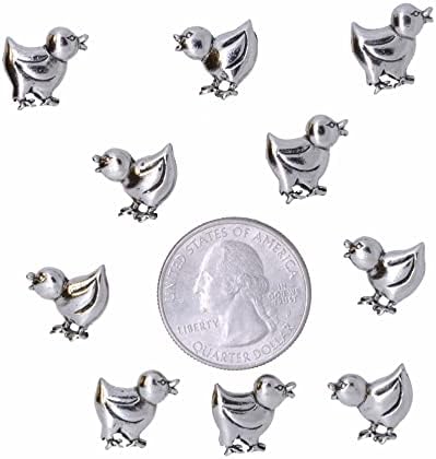 Пилиња за пилиња - Сребрена завршница