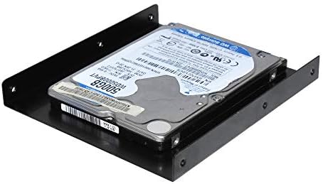 2.5 до 3.5 SSD HDD Хард Диск Адаптер Залив Држач Монтажа Заградата