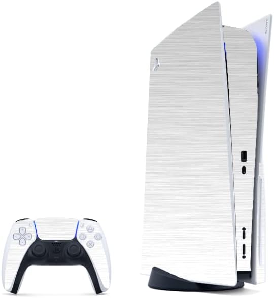 Конзола за конзола на листили, кој е компатибилен со PlayStation 5
