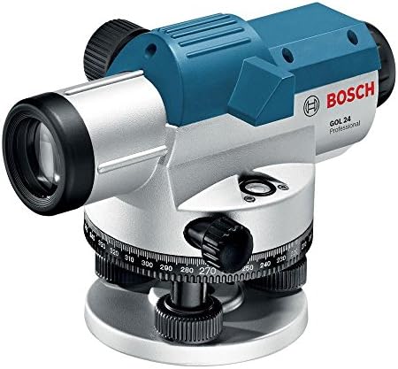 Bosch Gol24 - 8in. Автоматско оптичко ниво