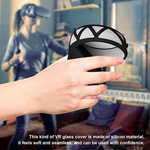 Controller Controller Soarflight VR за додатоци за потрага по Oculus, додатоци за контрола на контролорот на допир, додатоци на Oculus