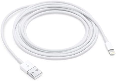 Apple молња до USB кабел