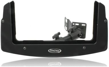 Комплет за таблети Padholdr Edge Table Table за 2006-2011 Toyota RAV 4