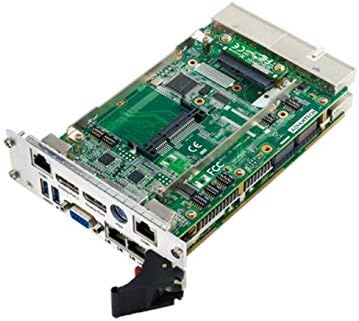 3U CompactPCI Plusio Intel 3 Gen. Јадро Процесор Сечилото, MIC-3328 3612QE 8G VGA USB3. 0 x 2, RJ45 x 2, M12 x 4 CFast/SSD PlusIO