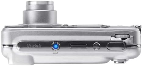 Kodak Easyshare LS743 4 MP дигитална камера со 2,8xoptic зумирање