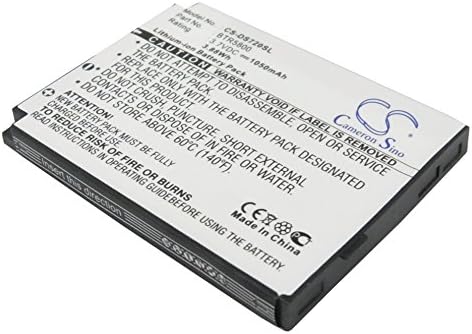 Bcxy Замена На Батеријата за 5800 SMT5800 XV5800 BTR5800