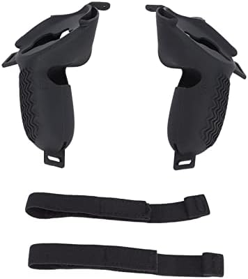 Заштитна рачка за рачка на контролорот, заштитна рачка на контролорот VR со прилагодлив зглоб на зглобот за дома