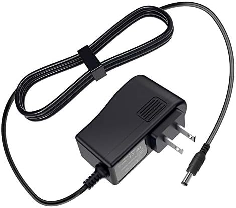 PPJ AC/DC адаптер за Sharp VL-SD20 VLSD20 ViewCAM Mini DV Видео камера за напојување на кабелот за напојување на кабелот за напојување: 100-240 VAC 50/60Hz светски напон користете PSU