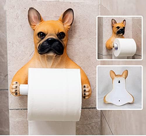 Држач за кујна за кучиња за кучиња кујнски хартија решетка за бања за бања за бања за пешкир, едноставно стоејќи држач за ролна на хартија за табела за табела за каб?