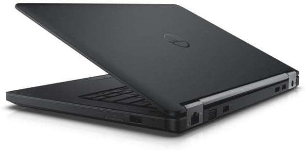 Dell Ширина E5550 15.6 Во Лаптоп, Core i5-5300U 2.3 GHz, 8GB Ram МЕМОРИЈА, 240GB SSD, Windows 10 Pro 64bit