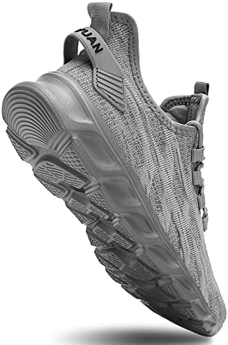 Тениски чевли на Yrltyo за чевли за вежби за вежбање, кои трчаат спортски спортови, обична атлетска мода патики