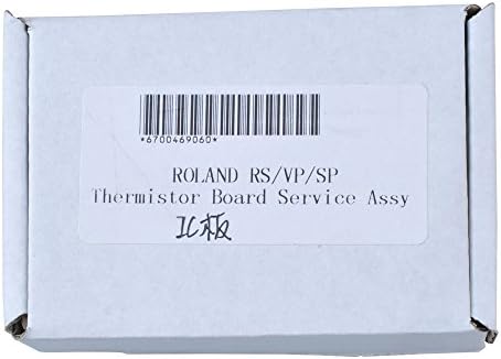 ЈКДИЈПЈ Роланд РС - 640 Термистор Одбор Аси-6700469060