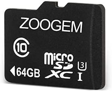 Zoogem Lerro Mini 1080p HD безжична магнетна безбедносна камера, камера WiFi Reshline за безбедност на домашни канцеларии, мини