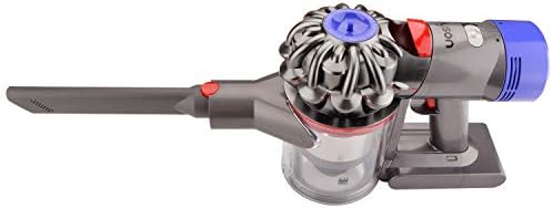 Комплет за прицврстување За Dyson V15 V11 V10 V7 V8 Апсолутна Животинска Моторна Глава Активира Безжична Правосмукалка