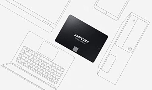 Samsung PM883 MZ7LH1T9HMLT 1.92 TB SATA 6Gb/s 2.5-Инчен Претпријатие SSD
