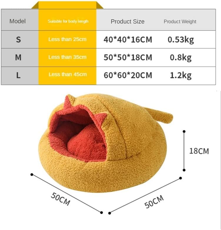 N/Тркалезен Кревет За Мачки За Кучешки Кревет Перница За Миленичиња Долга Кадифен Мачкина Куќа Вреќа За Спиење Миленичиња Софа Кученце Одгледувачница