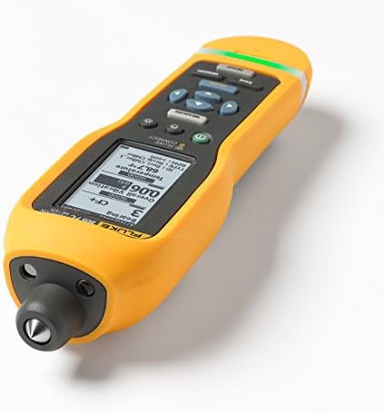 Fluke - Fluke -805 FC 805 FC мерач на вибрации