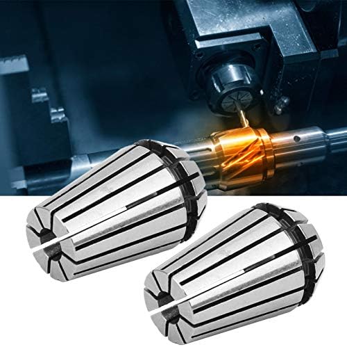 Collet Chuck Spring Collet Graving Collet CNC Milling Lathe за CNC за гравирање машина за мелење алатки 1/2 шипка за продолжување