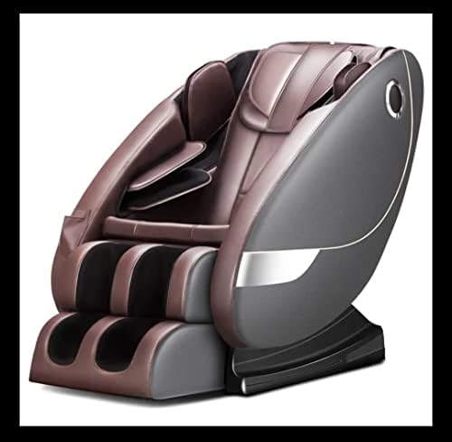 Lek L8 Home Zero Gravity Chare Chare Electric Electric Relet Relet Recling Full Body Massage столици со интелигентна shiatsu ce Massage Massage