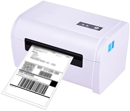 Печатач за печатач за печатач BZLSFHZ за прием за печатач за термички етикетер за броеви за броеви со голема брзина 160мм/с.
