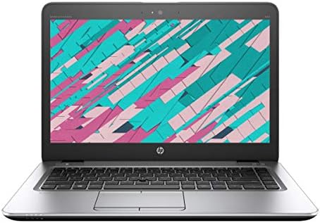 HP EliteBook 840 G4 14 Лаптоп, Intel I5 7300U 2.6 GHz, 16GB DDR4 RAM МЕМОРИЈА, 256gb M. 2 SSD Хард Диск, USB Тип C, Веб Камера,