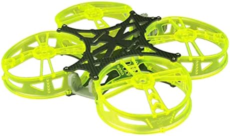 LDARC FPVRACER CINE X3 FPV/HD 148MM FPV/Racing Drone Frame Комплет за 3 Пропелери