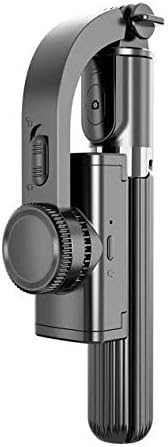 Штанд со боксер и монтирање компатибилен со Huawei Уживајте во 20 - Gimbal SelfiePod, Selfie Stick Extendable Video Gimbal Стабилизатор за Huawei