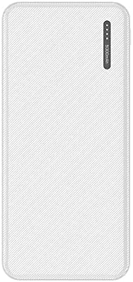 Полнач за полнач Boxwave Компатибилен со OnePlus 11 5G - Power Power Pack, 5000 mAh Компактен преносен полнач за електрична енергија за OnePlus