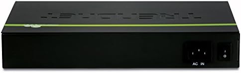 Trendnet TEG-S16DG 16 Port Gigabit Greennet SWTCH