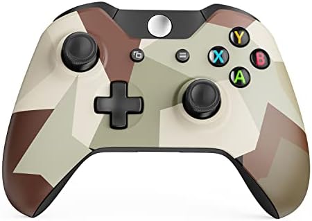 Безжичен Контролер За Xbox One, Xbox Серија X&Засилувач; S, Xbox One X&засилувач; S, Прозорец Компјутер Конзоли, Замена За Xbox Еден Gamepads