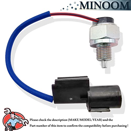 MINOOM 8604A006 Менувач Светилка Прекинувач 4wd Прекинувач Assy Компатибилен Со m-itsubishi L200 2.5 Направи 15-06, m-itsubishi Pajero Спорт 2.5 DI-D 3.0 3.2 3.8 14-08