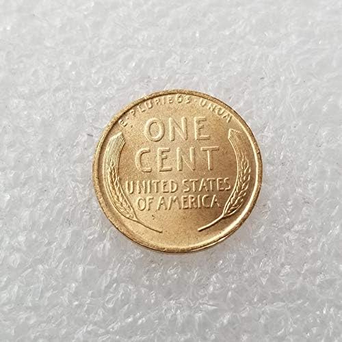 Американски 1964 Ренџерс Сребрена Позлатени Комеморативен Подарок Предизвик Монета