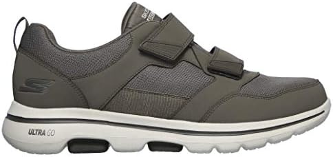 Skechers Men's Gowalk-Athletic Hook and Loop Walking Shoes | Две патики на ленти | Воздушна пена