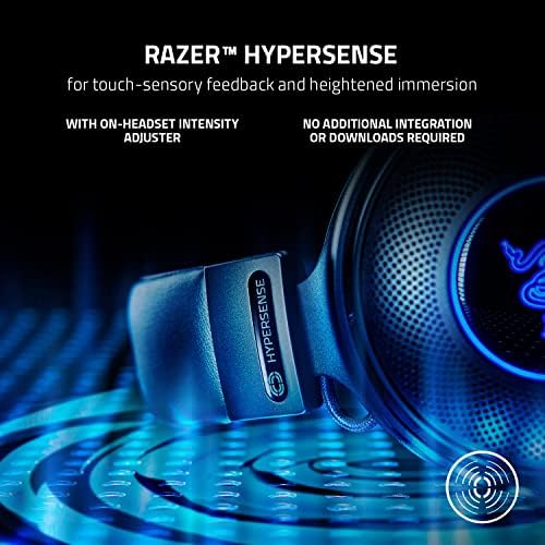 Razer DeathStalker V2 Pro Безжични Игри Тастатура &засилувач; Basilisk V3 Pro Индивидуализира Безжични Игри Глувчето-Класичен Црна &засилувач; Kraken V3 Pro Хиперсензе Безжични Игри Слуша