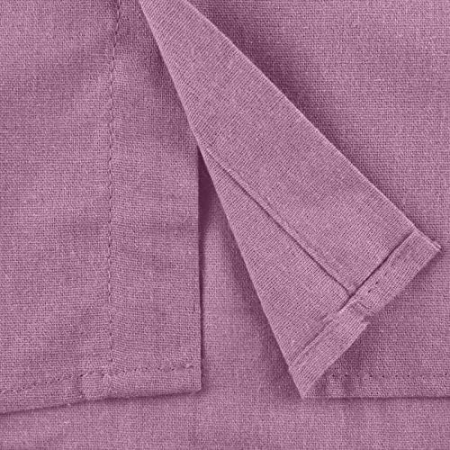 Кошули за тренингот Dudubaby за мажи дизајнер пролетно лето лето машко памучно постелнина цврста боја со долги ракави кошули лабави кошули