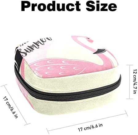 Торба за Складирање Санитарни Салфетки, Пренослива Торбичка За Складирање Санитарни Салфетки За Повеќекратна Употреба Торбичка За Менструална Чаша Со Патент Тор?