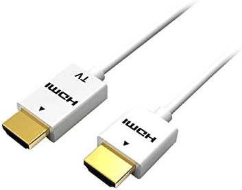 ACCL 10 Стапки Ултра Тенок Серија СО Високи Перформанси HDMI Кабел @ 10.2 Gbps w/Redmere Технологија Поддржува Етернет, 3D, 4K