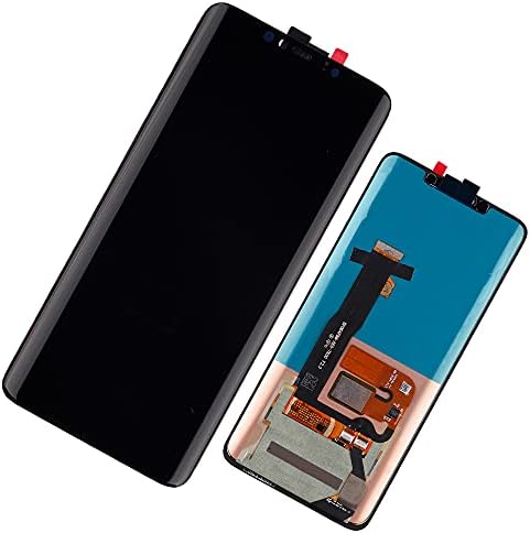 Duotipa LCD дисплеј компатибилен со Huawei Mate 20 Pro Lya-L09, Lya-L29, LYA-AL00, LYA-AL10, LYA-TL00, LYA-L0C 6.39 OLED склоп на екран