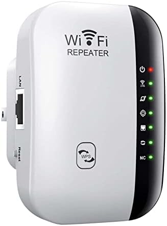 Delarsy 300Mbps Mini WiFi Booster WiFi Extender Internet Booster Router безжичен повторувач засилувач DQ1