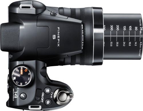 Дигитална камера Fujifilm Finepix S4200