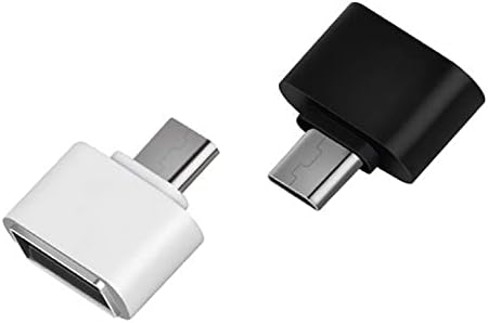 USB-C женски до USB 3.0 машки адаптер компатибилен со вашиот Motorola Moto Z4 Play Multi Use Converting Додај функции како што се тастатура,