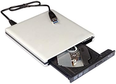 Y-NX USB 3.0 Тенок Надворешен UJ - 260 4k Blu-Ray Режач 3D 100G BD-R BD-ПОВТОРНО Писател/Режач ДВД-RW Диск За Преносни Компјутери/ Сите лаптопи