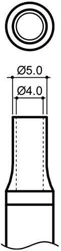 ХАКО млазница / 4ММ Н4-02 000056087322