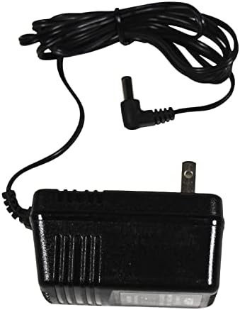 Adapter/полнач/напојување на HQRP AC Компатибилен со Panasonic KX-TG5671 KX-TG5671S KX-TG5672 KX-TG5672B Телефонска основна единица